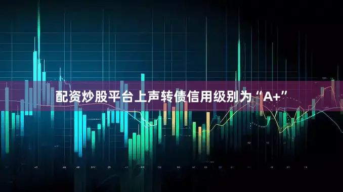 配资炒股平台上声转债信用级别为“A+”